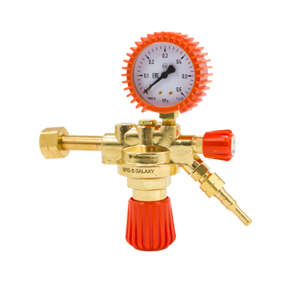 Выгодные условия покупки на редуктор пропановый бпо-5 galaxy (оберон)