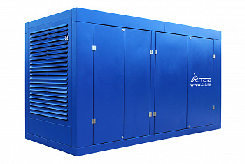 Выгодные условия покупки на дизельный генератор тсс ад-250с-т400-2рпм17
