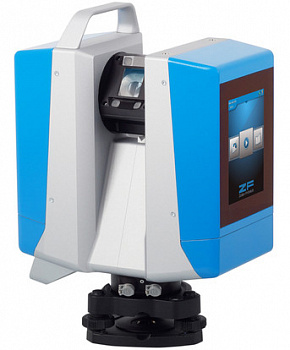 Выгодные условия покупки на лазерный сканер z+f imager®5016