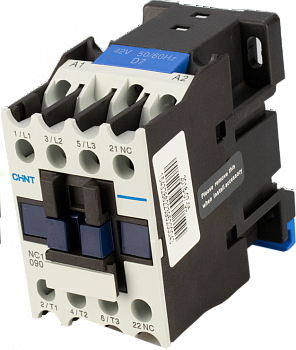 Выгодные условия покупки на контактор cjx2-6511 /65a; 42v/ (nc1-6511)