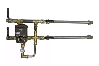 Выгодные условия покупки на sus20-4.0 ts (исполнение 3), 3/4", kvs 4,0 m3/4ac