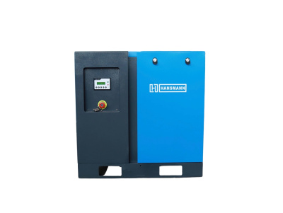 Выгодные условия покупки на винтовой компрессор hansmann rs7.5е-8