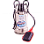 Выгодные условия покупки на дренажный бытовой насос акварио vortex 4-4ss aquario