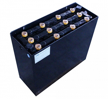 Выгодные условия покупки на аккумулятор для штабелёров es 24v/280ah свинцово-кислотный 
(wet battery)