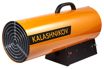Выгодные условия покупки на пушка газовая kalashnikov khg-85