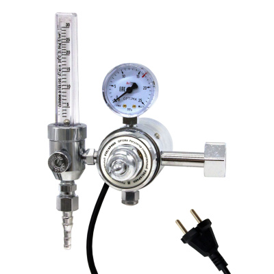 Выгодные условия покупки на регулятор универсальный с подогревателем у30/ар40п-р (36в) (оберон)