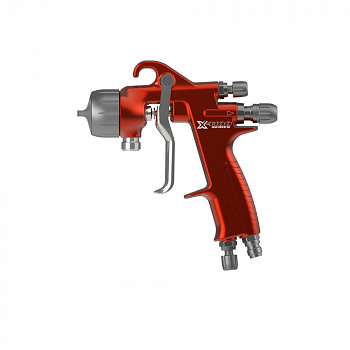 Выгодные условия покупки на sagola 4100 pressure краскораспылитель с головой 765 и соплом 1.2