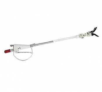 Выгодные условия покупки на пистолет окрасочный контракор apg-900 с удлинительной трубкой 0,9 м. contracor