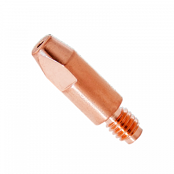 Выгодные условия покупки на наконечник м6x28х1,2 mm e-cu