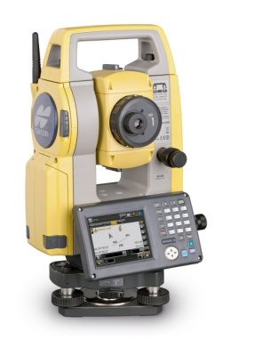 Выгодные условия покупки на инженерный тахеометр топкон os-101l topcon