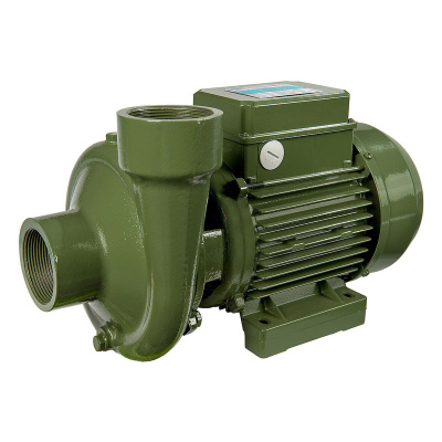 Выгодные условия покупки на насос моноблочный резьбовой saer bp3 230v