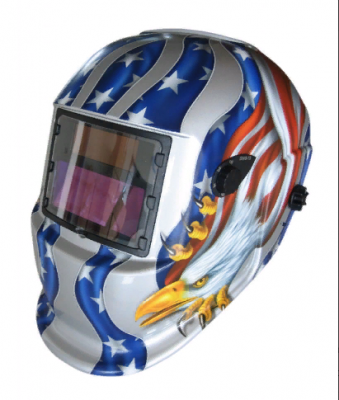 Выгодные условия покупки на маска сварщика аврора аврорапро "хамелеон" a777c(9-13din) american aurora aurorapro