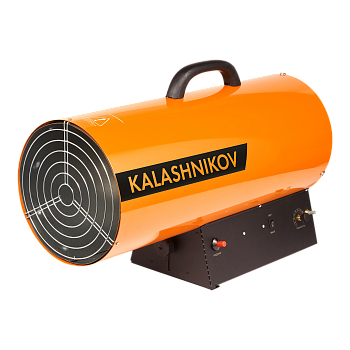 Выгодные условия покупки на пушка газовая kalashnikov khg-60