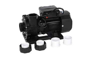 Выгодные условия покупки на насос для бассейна unipump jet pool stp 2000t