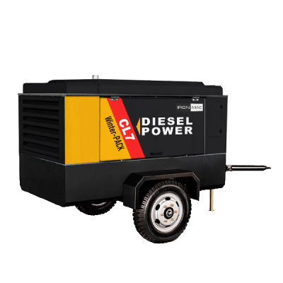 Выгодные условия покупки на diesel power cl7