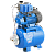 Выгодные условия покупки на насосная вихревая станция акварио auto adb-35(8l) aquario