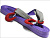Выгодные условия покупки на буксир текстильный ленточный tor бтл 4,5 т 
4,0 м (крюк-крюк)