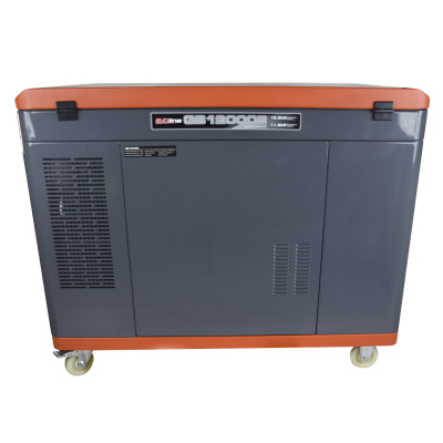 Выгодные условия покупки на генератор бензиновый evoline qb 12000 e