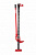 Выгодные условия покупки на домкрат реечный tor st0848/48" 155-1070мм (high jack)