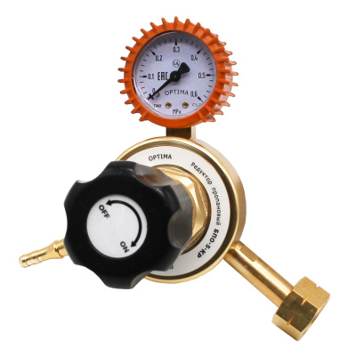 Выгодные условия покупки на редуктор пропановый бпо-5-кр (оберон)