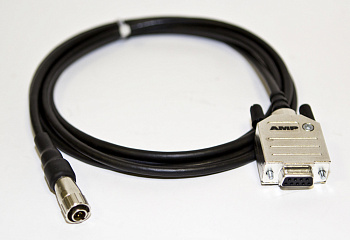 Выгодные условия покупки на кабель интерфейсный для приемников topcon hiper sr