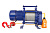 Выгодные условия покупки на лебедка tor cd-300-a (kcd-300 kg, 380 в) с канатом 30 м