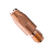 Выгодные условия покупки на наконечник м8x30х1,6 mm e-cu-al