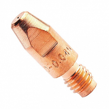Выгодные условия покупки на наконечник м8x30х1,6 mm cu-cr-zr (bs)