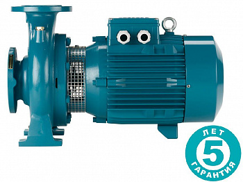 Выгодные условия покупки на насос моноблочный фланцевый calpeda nm 65/12a 400/690/50 hz