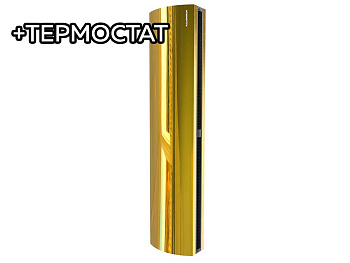 Выгодные условия покупки на тепловая завеса kalashnikov kvc-s22w35-31 gl