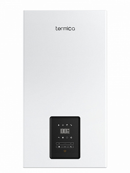 Выгодные условия покупки на настенный газовый котёл termica vita 24 s