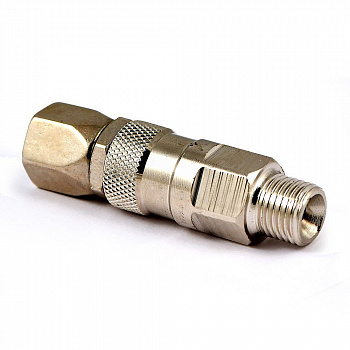 Выгодные условия покупки на *637csn-1 вертлюг на соединение 1/4" x1/4" 224457