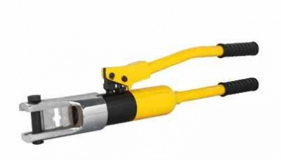Выгодные условия покупки на опрессовщик кабеля tor hhy-120a 7т