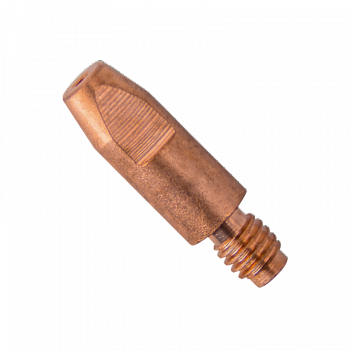 Выгодные условия покупки на наконечник м6x28х1,0 mm e-cu-al