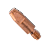Выгодные условия покупки на наконечник м6x28х1,0 mm e-cu-al