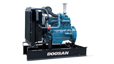 Выгодные условия покупки на doosan p086ti