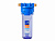 Выгодные условия покупки на корпус фильтра гейзер 10sl 1/2", прозрачный / geyser