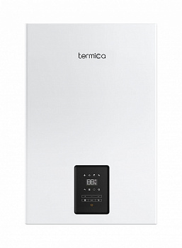 Выгодные условия покупки на настенный газовый котёл termica vita 36 f