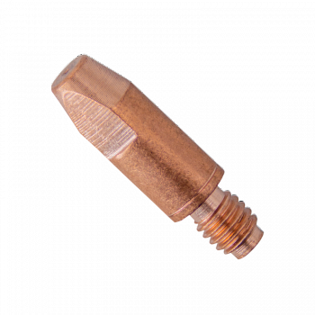Выгодные условия покупки на наконечник м6x28х0,8 mm cu-cr-zr