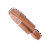 Выгодные условия покупки на наконечник м6x28х0,8 mm cu-cr-zr