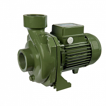 Выгодные условия покупки на насос моноблочный резьбовой saer bp 6b 400v