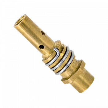 Выгодные условия покупки на вставка наконечника м6*42 (mw-15ak basic) с пружиной