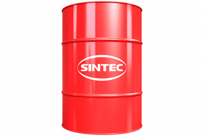 Выгодные условия покупки на масло sintec turbo diesel sae 10w-40 api cf-4/cf/sj бочка 204л/motor oil 204liter barrel