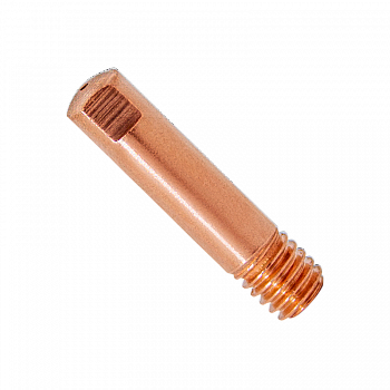 Выгодные условия покупки на наконечник м6x25х0,6 mm e-cu (bs)