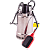 Выгодные условия покупки на дренажный бытовой насос акварио vortex 4-7ss aquario