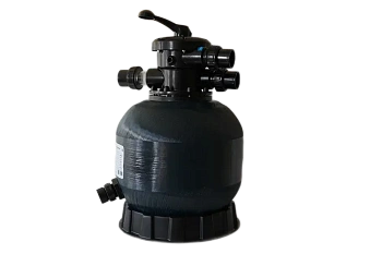 Выгодные условия покупки на песочный фильтр unipump с верхним клапаном 1 1/2" tf-700