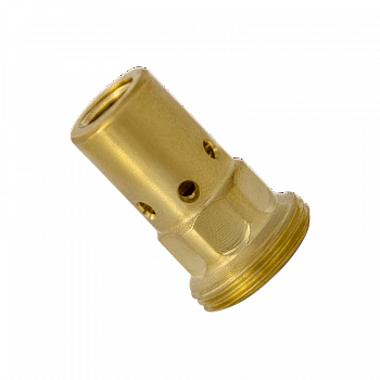 Выгодные условия покупки на вставка наконечника м8*25 (mw-501 basic)