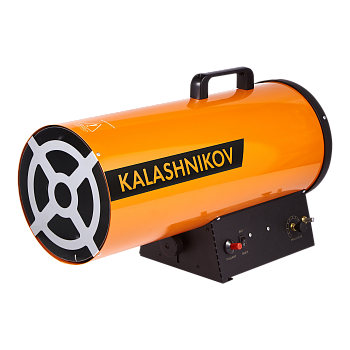 Выгодные условия покупки на пушка газовая kalashnikov khg-40
