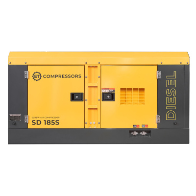 Выгодные условия покупки на компрессоры et-compressors серии sd