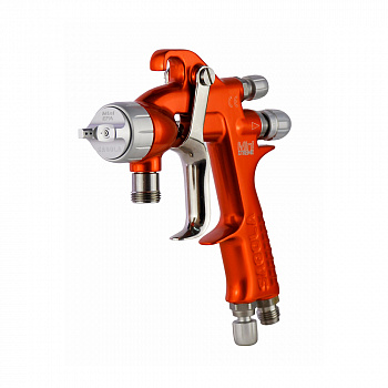 Выгодные условия покупки на краскопульт пневматический sagola mini xtreme pressure minivit 1,0 мм